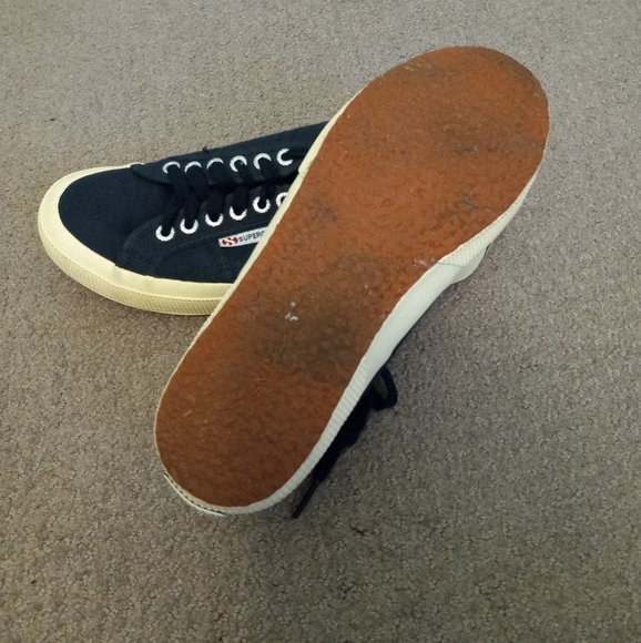 SUPERGA WOMEN'S SNEAKERS - Picture 4 of 5